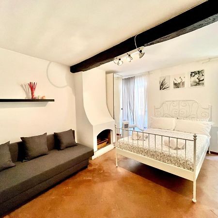 Glory House Navona Square Apartment โรม ภายนอก รูปภาพ