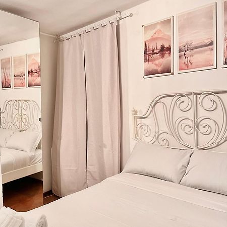 Glory House Navona Square Apartment โรม ภายนอก รูปภาพ