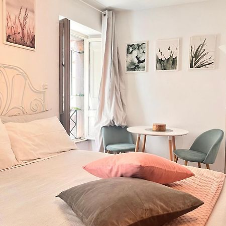 Glory House Navona Square Apartment โรม ภายนอก รูปภาพ