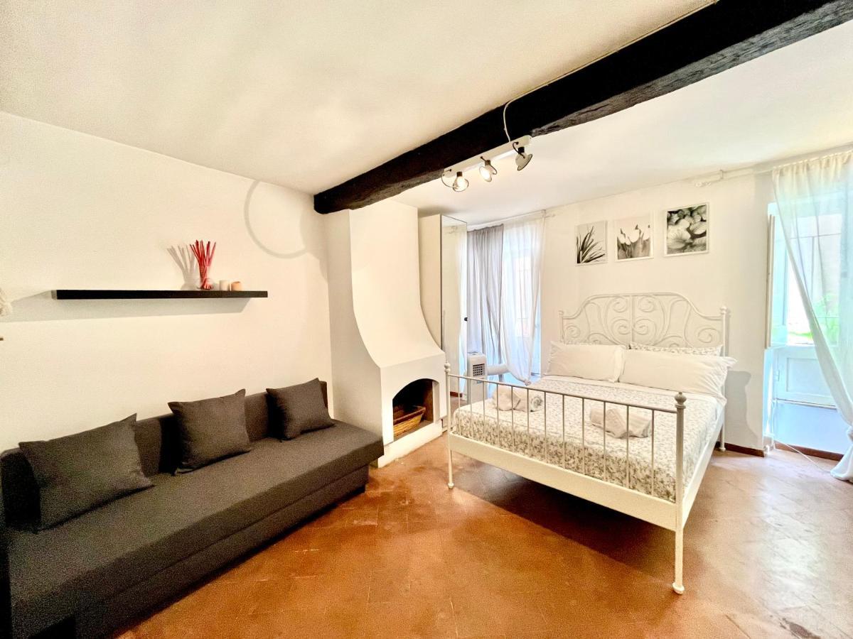 Glory House Navona Square Apartment โรม ภายนอก รูปภาพ