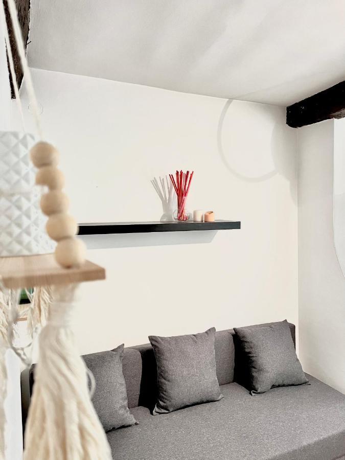 Glory House Navona Square Apartment โรม ภายนอก รูปภาพ