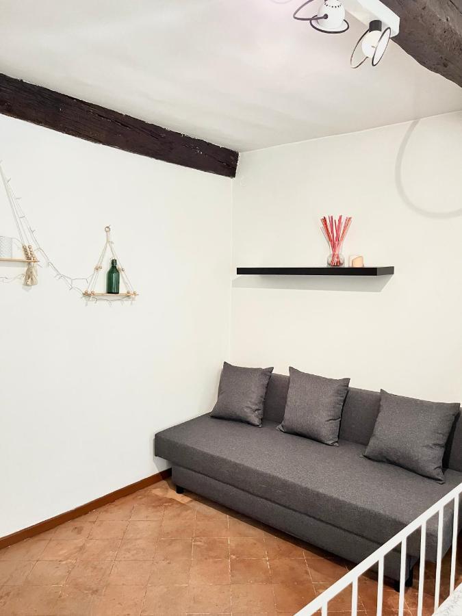 Glory House Navona Square Apartment โรม ภายนอก รูปภาพ