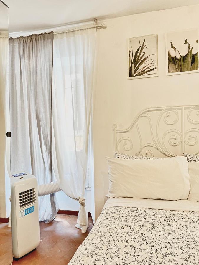 Glory House Navona Square Apartment โรม ภายนอก รูปภาพ