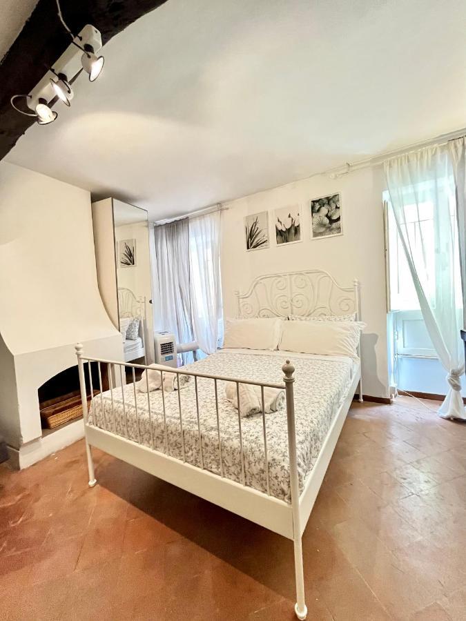 Glory House Navona Square Apartment โรม ภายนอก รูปภาพ