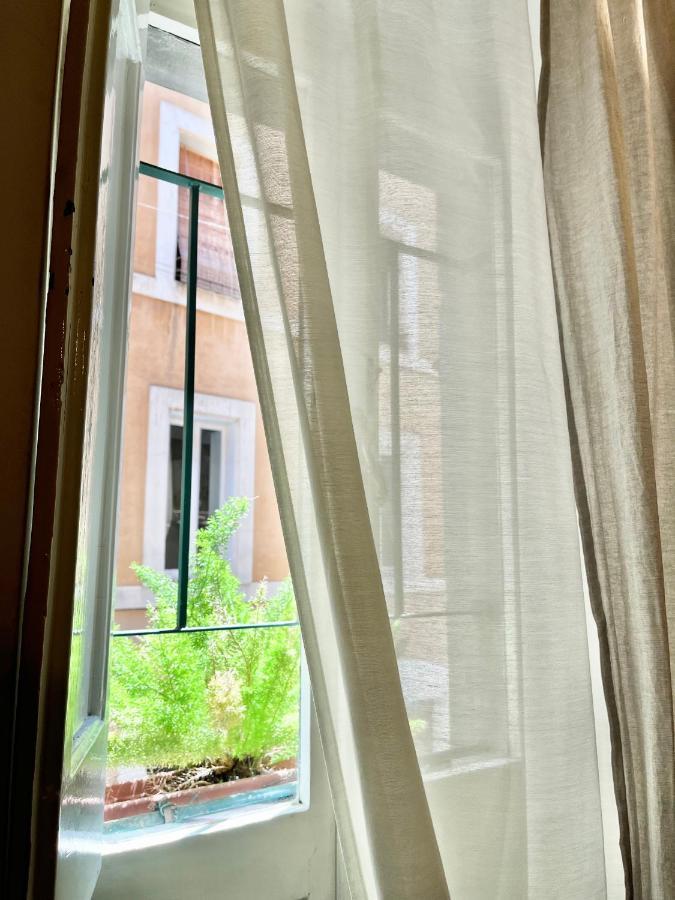 Glory House Navona Square Apartment โรม ภายนอก รูปภาพ