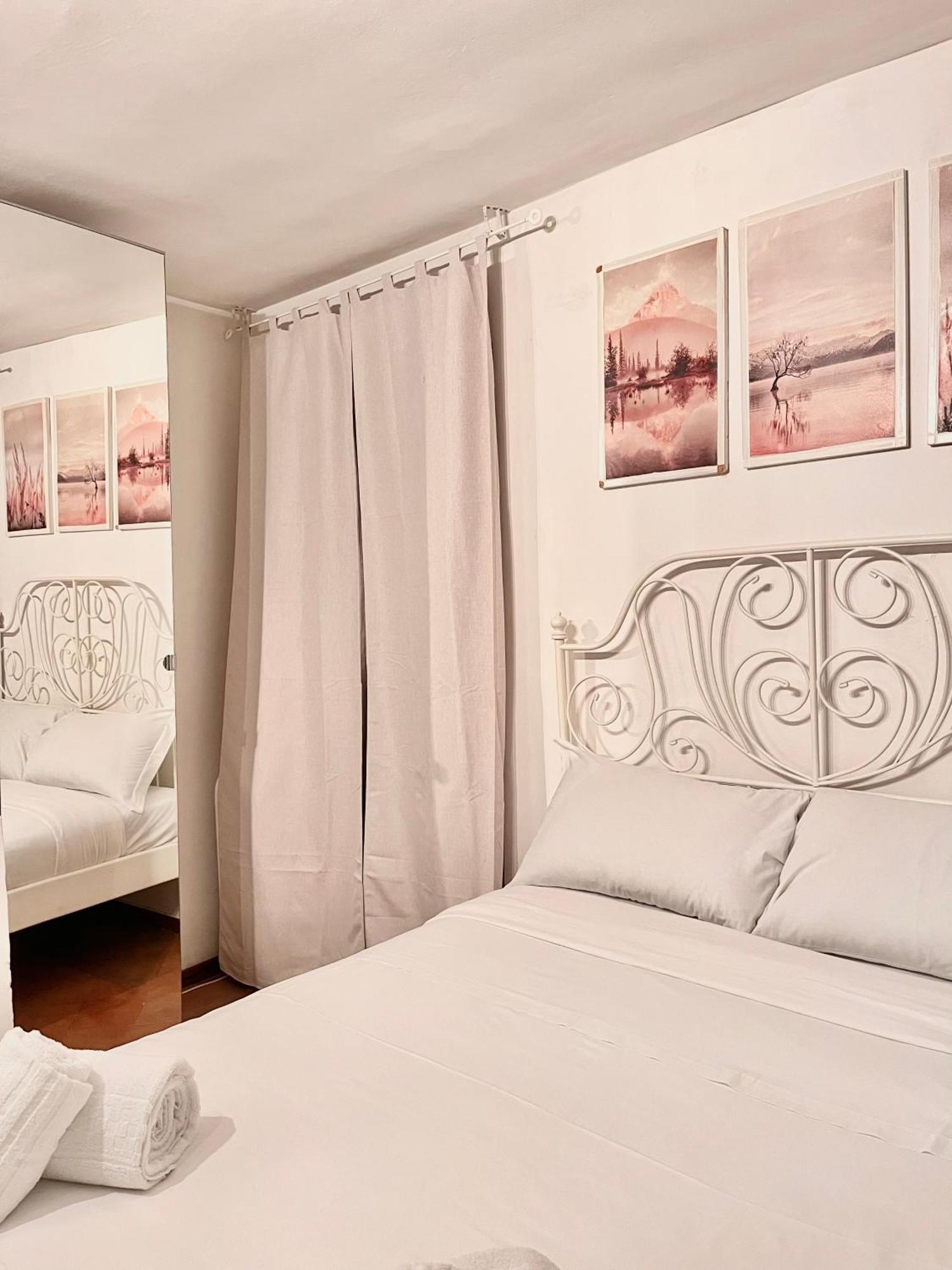 Glory House Navona Square Apartment โรม ภายนอก รูปภาพ