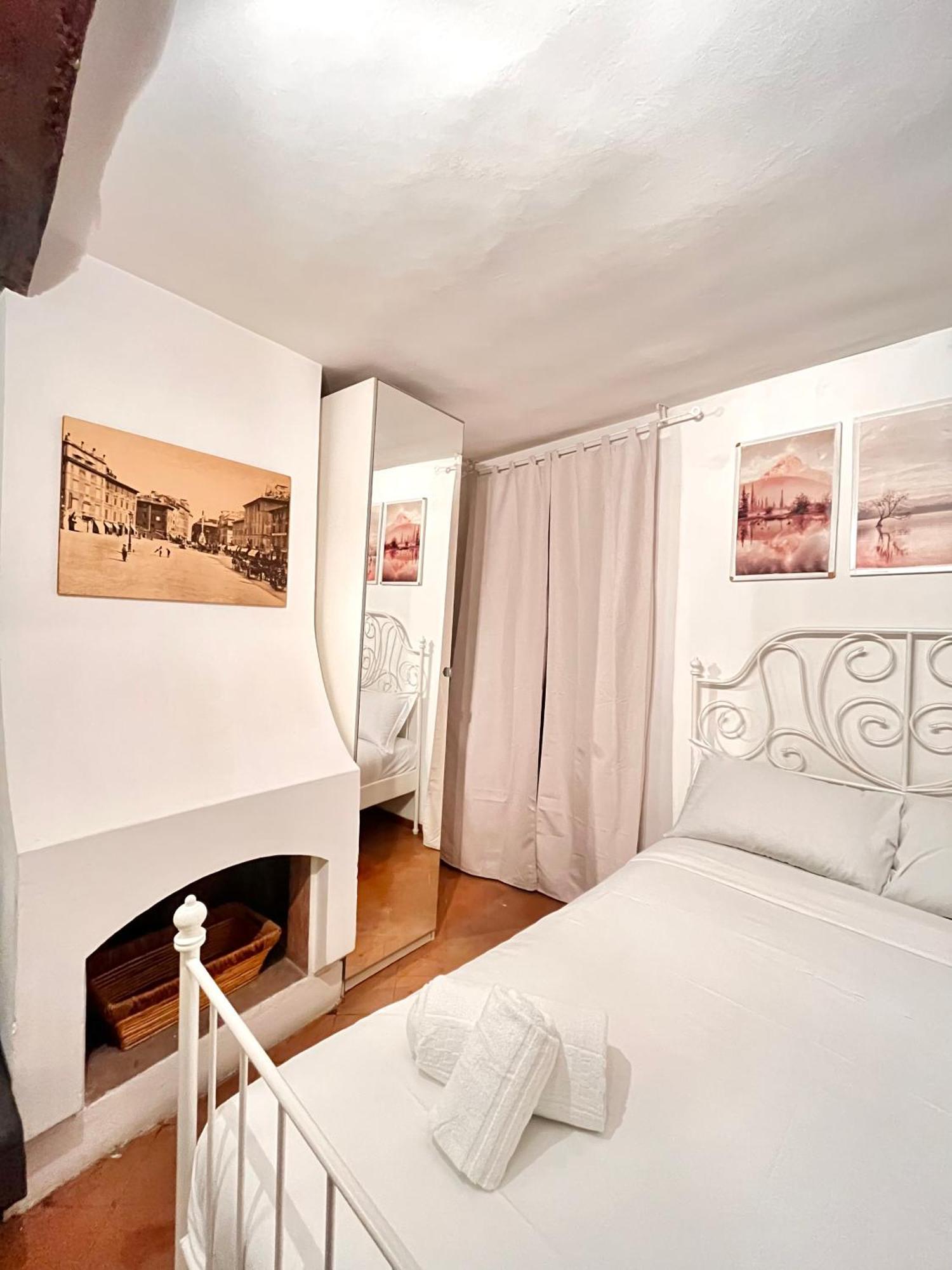 Glory House Navona Square Apartment โรม ภายนอก รูปภาพ