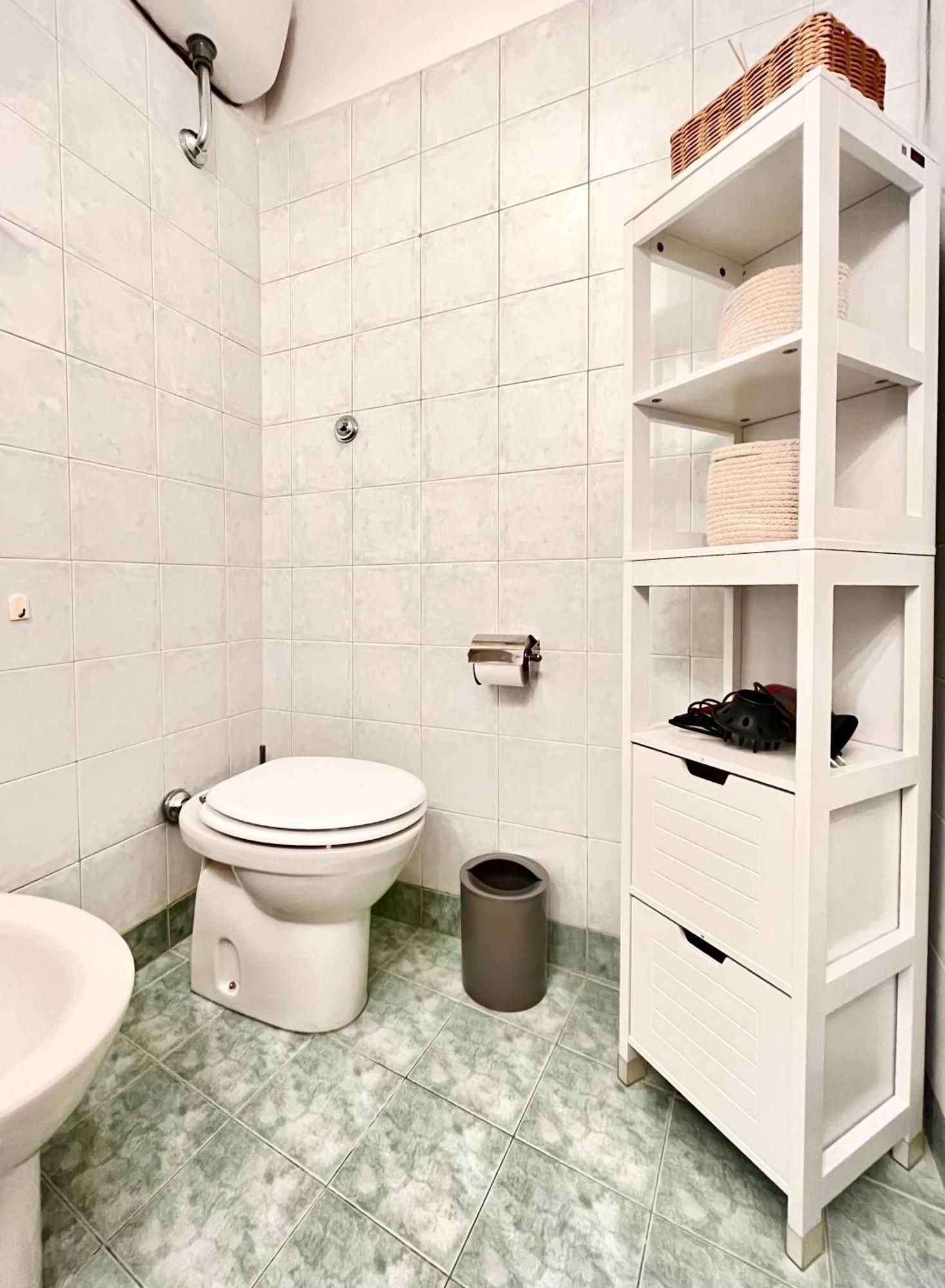 Glory House Navona Square Apartment โรม ภายนอก รูปภาพ