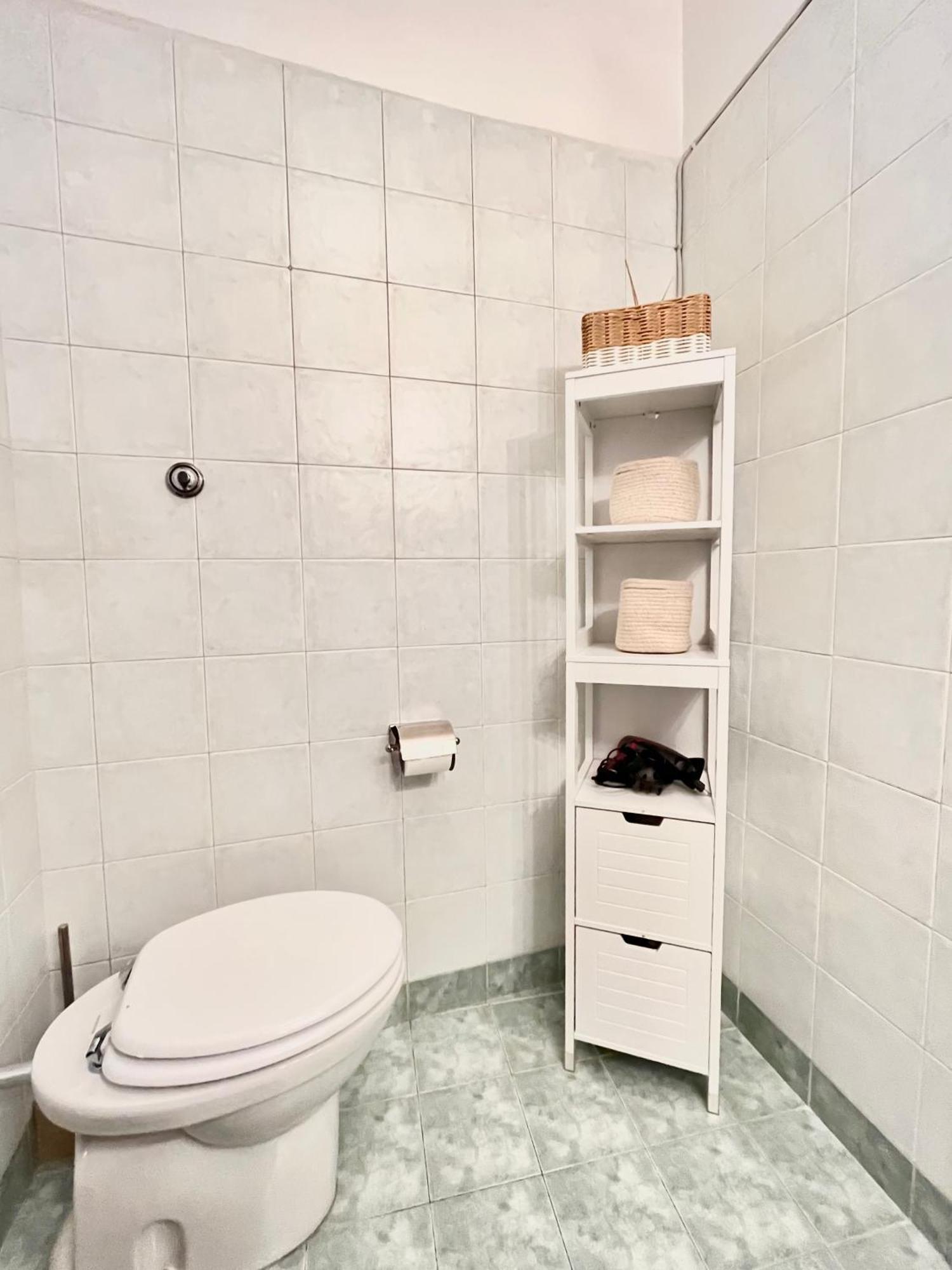 Glory House Navona Square Apartment โรม ภายนอก รูปภาพ