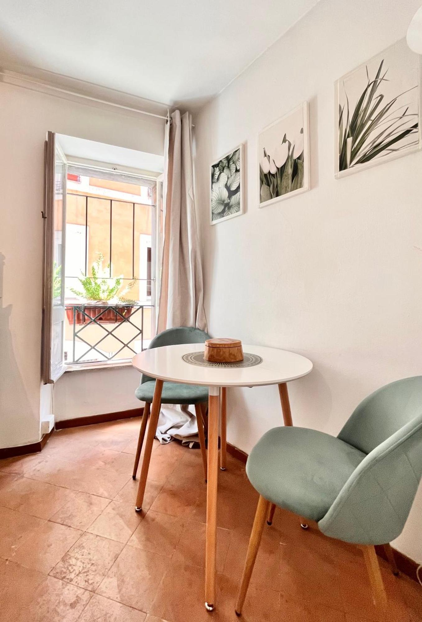 Glory House Navona Square Apartment โรม ภายนอก รูปภาพ