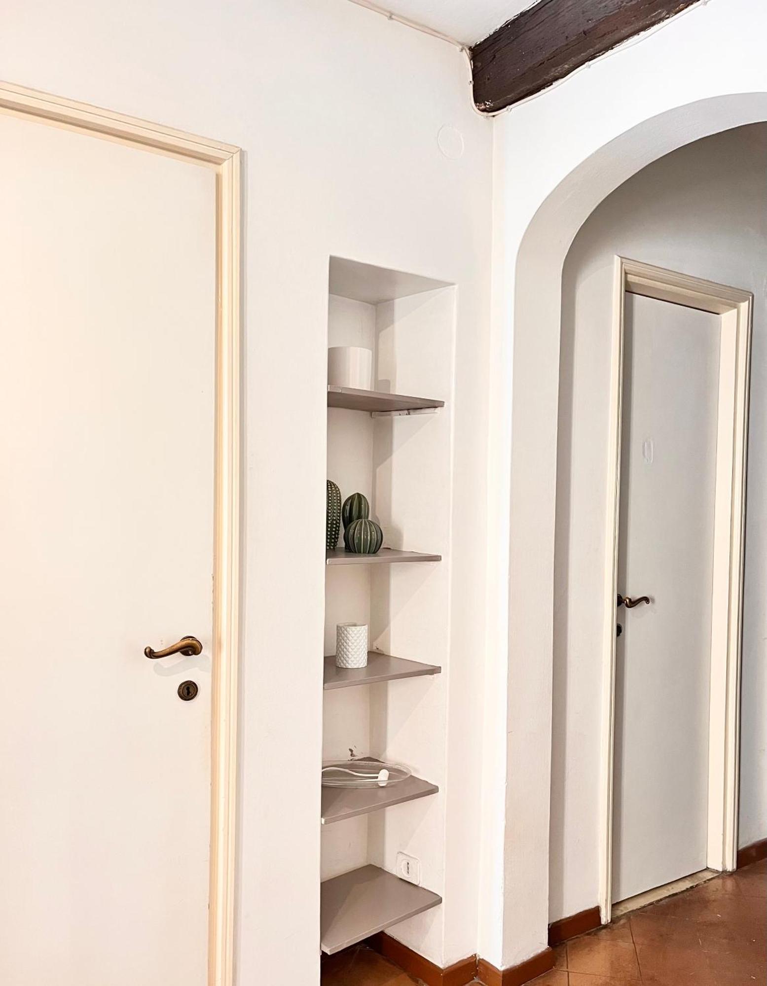 Glory House Navona Square Apartment โรม ภายนอก รูปภาพ