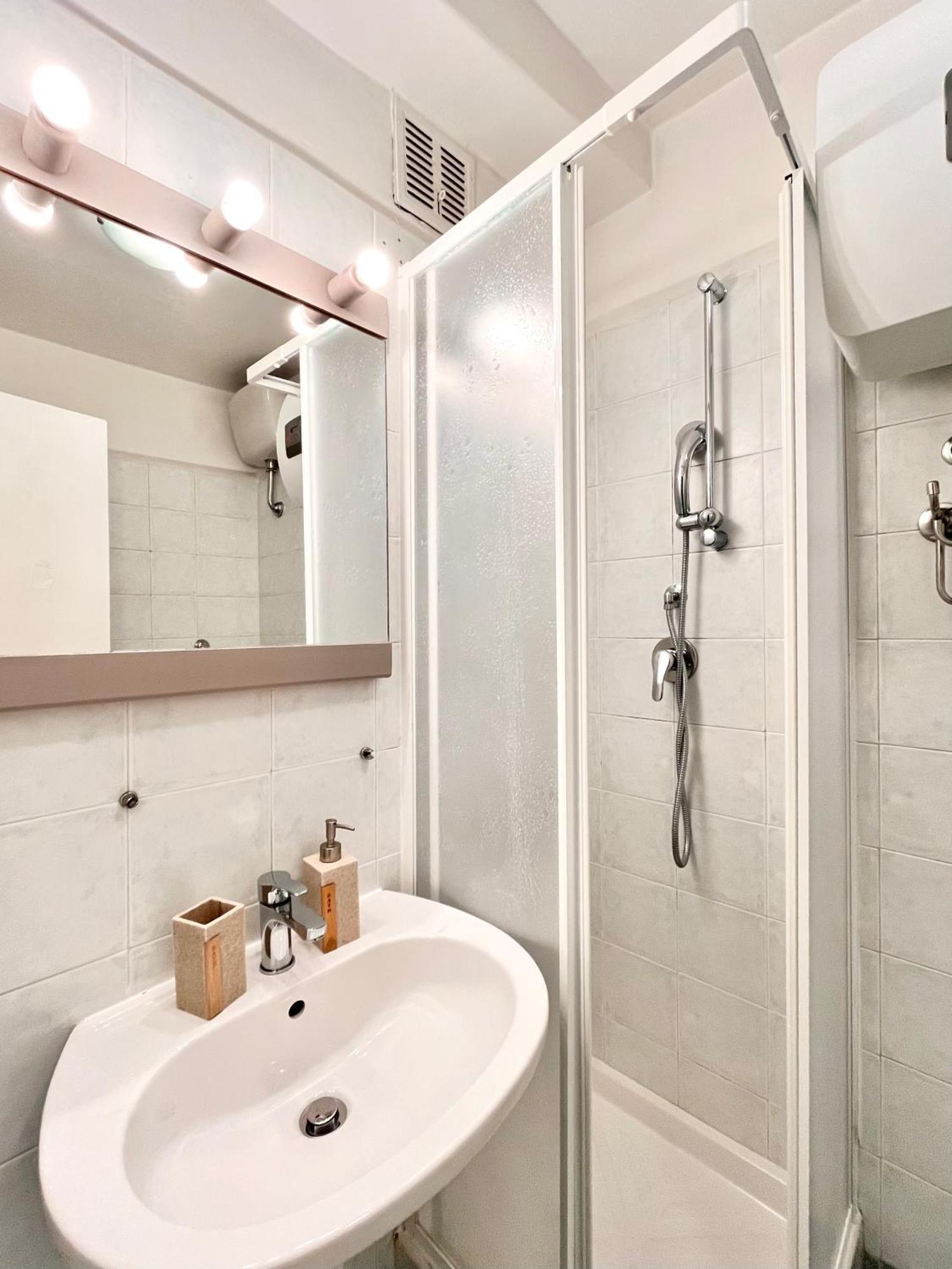 Glory House Navona Square Apartment โรม ภายนอก รูปภาพ