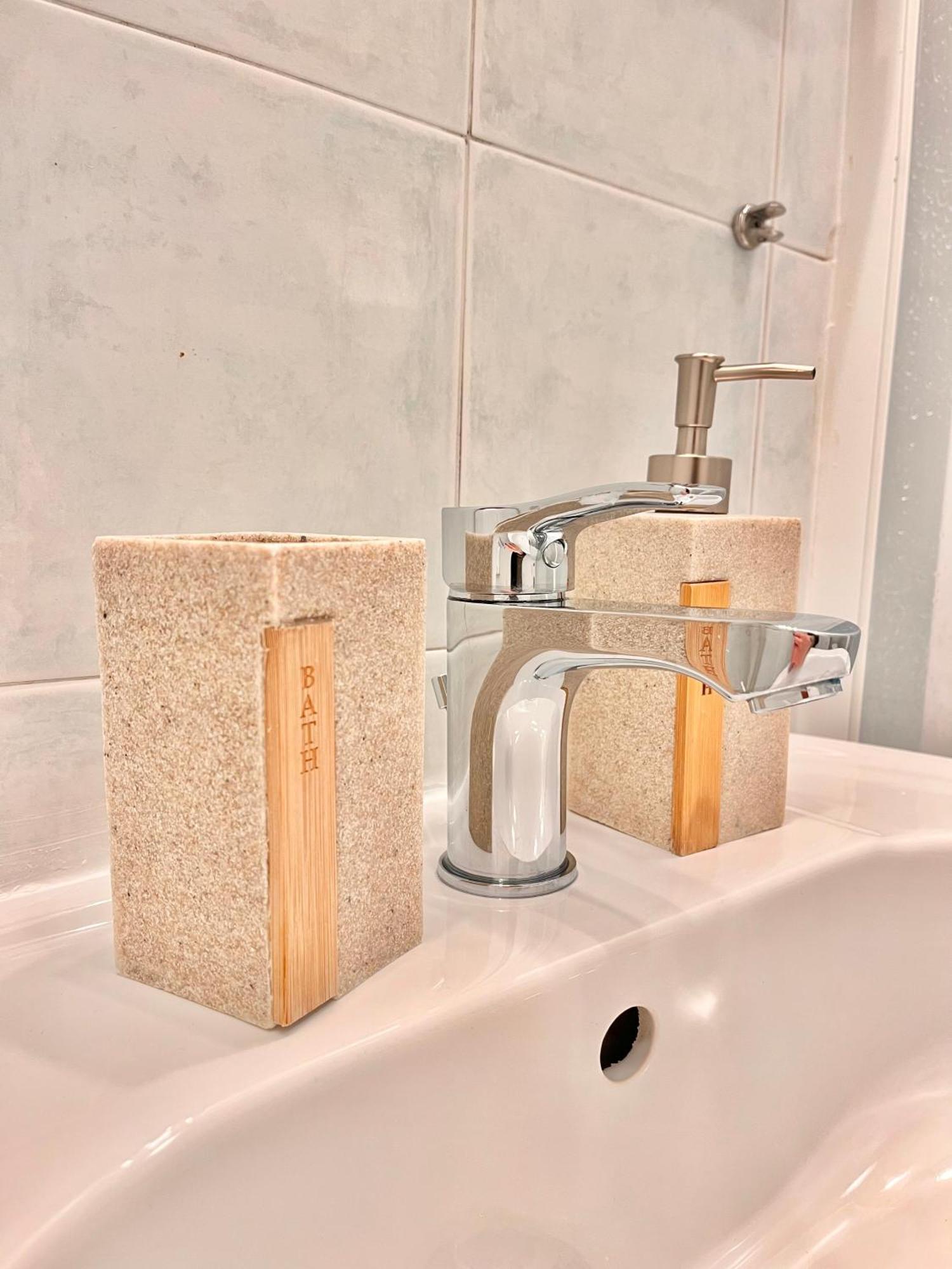 Glory House Navona Square Apartment โรม ภายนอก รูปภาพ