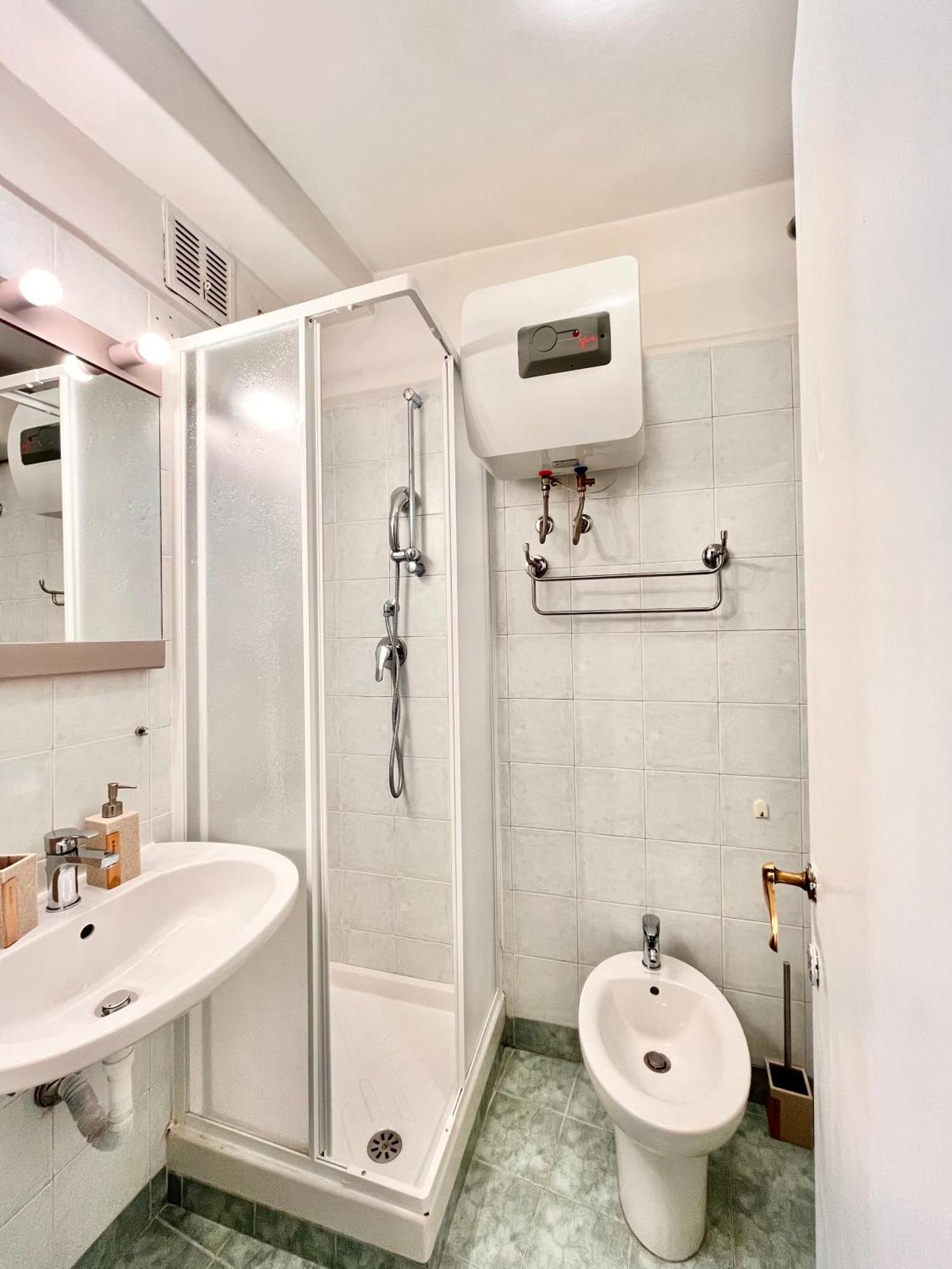 Glory House Navona Square Apartment โรม ภายนอก รูปภาพ