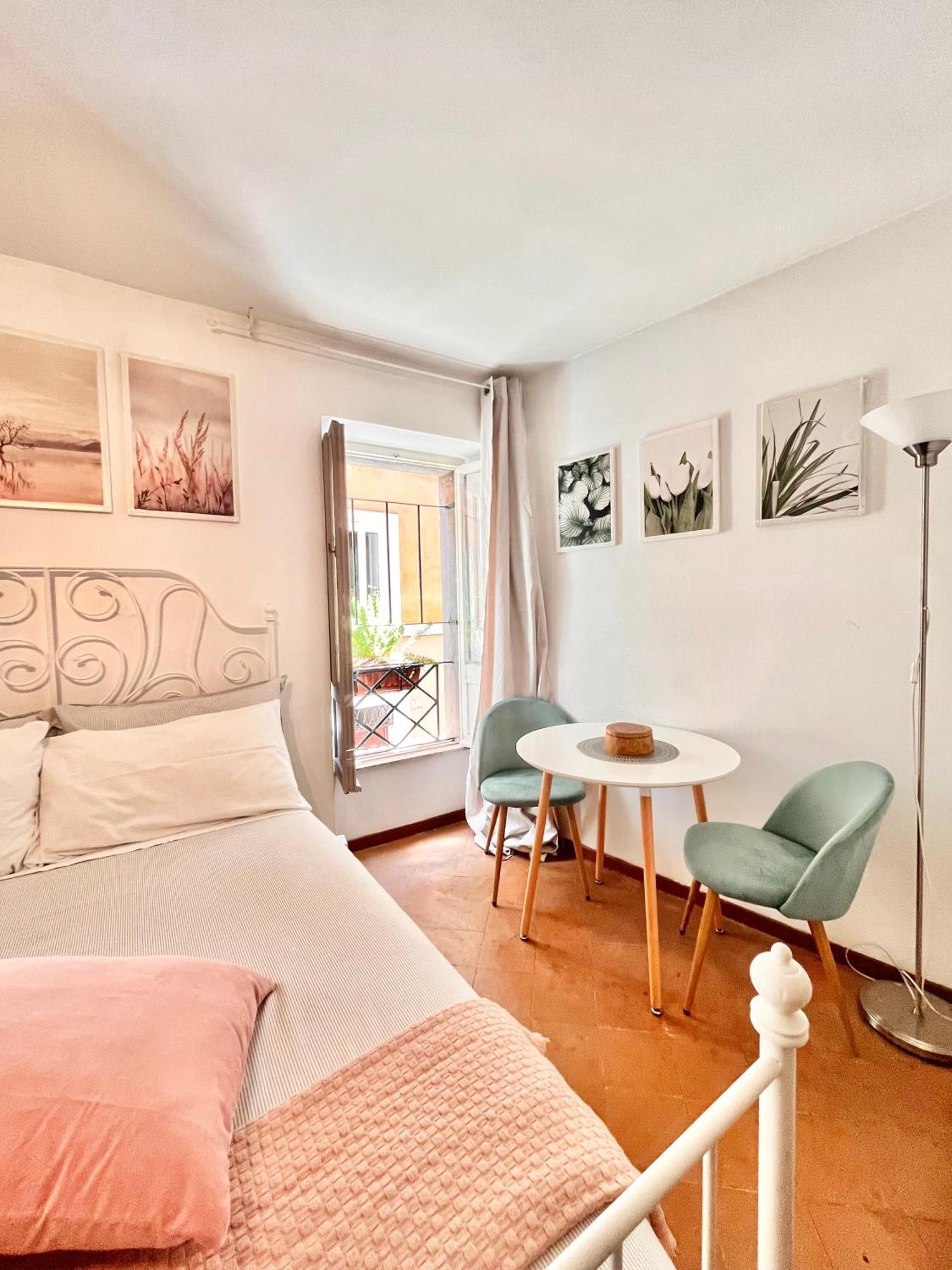Glory House Navona Square Apartment โรม ภายนอก รูปภาพ
