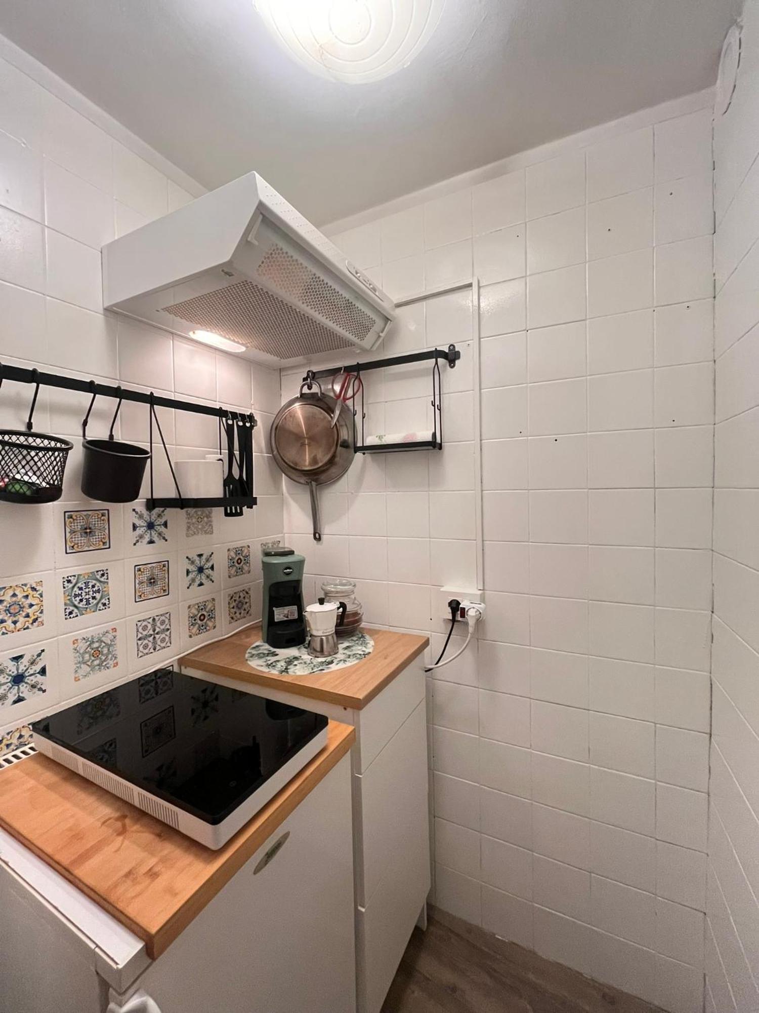 Glory House Navona Square Apartment โรม ภายนอก รูปภาพ